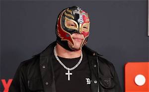 What Happened to Rey Mysterio Face? Find His Photos of the Wrestler Without Mask