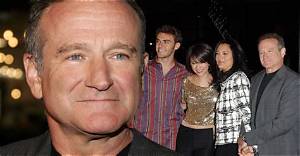 What Happened to Robin Williams? See His Autopsy Report on Twitter and Reddit