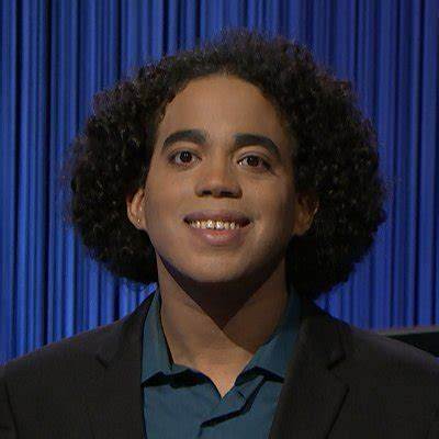 What Happened to Robinson Gissette Cruz? Details to Know About the Jeopardy Contestant Today