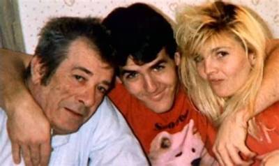 What Happened to Roger Harrington and Donnah Winger? Murderer Mark Winger Case Story