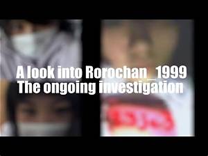 What Happened to Rorochan_1999? Death Video and Face Reveal – Who Is She?