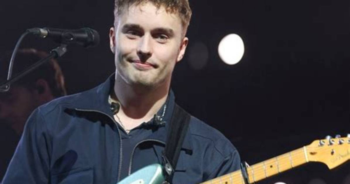 What Happened to Sam Fender? Details to Know About the Illness Current Health Condition of the Singer