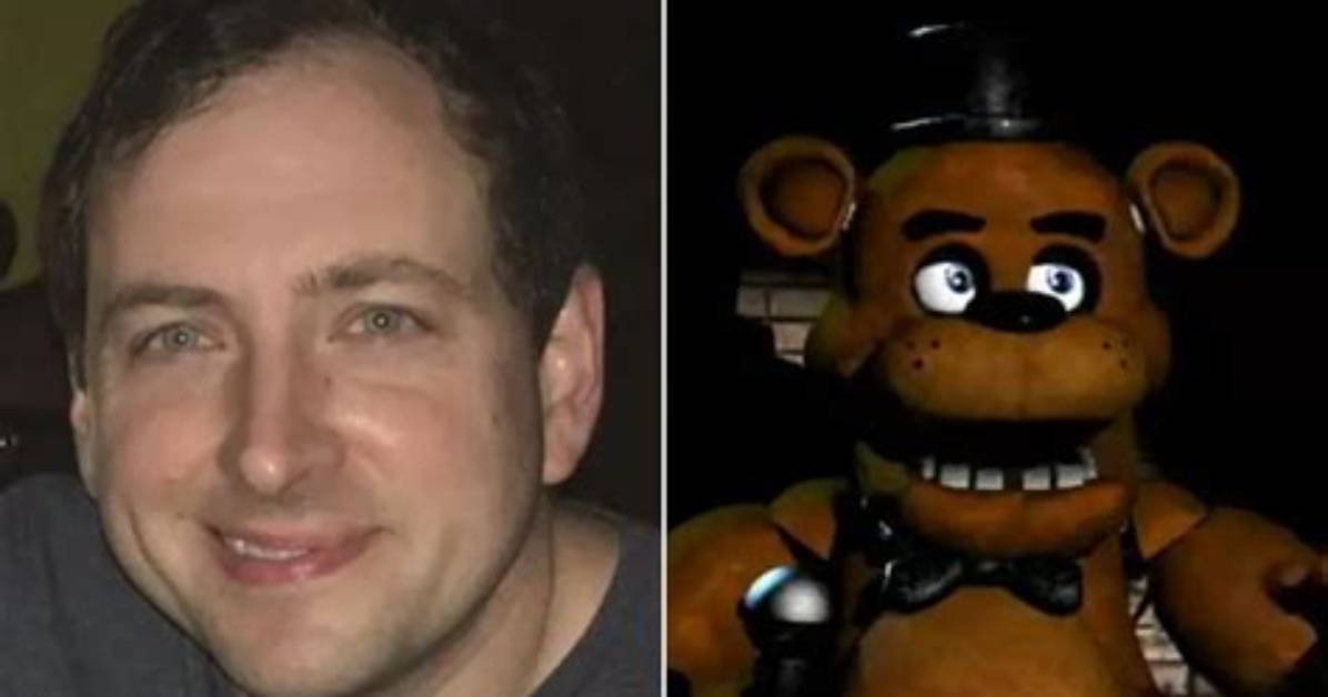What Happened to Scott Cawthon? Canceled or Retired – Is He Still Alive or Dead?