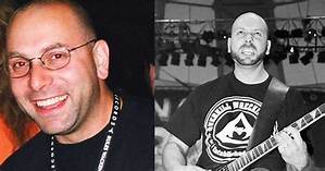 What Happened to Sebastian Marino? Former Overkill and Anvil Guitarist Dies Aged 57