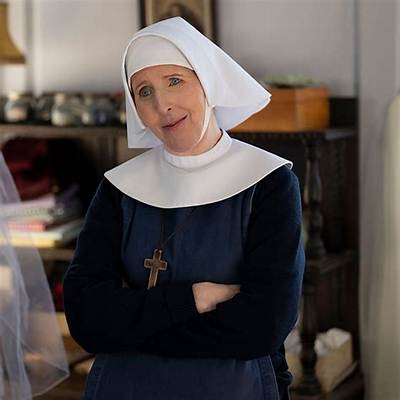 What Happened to Sister Frances in Call the Midwife?