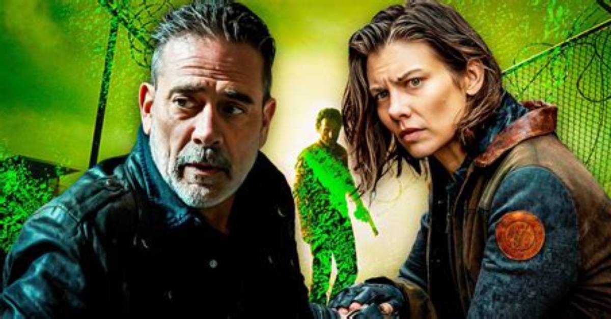 What Happened to Stephanie on the Walking Dead as Rumors Tell Actress Chelle Ramos Might Be Leaving the Show?
