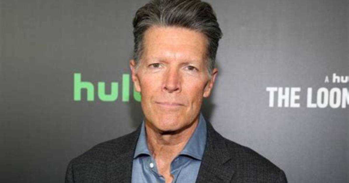 What Happened to Stone Phillips? What Is His Net Worth and Where Is He Now?