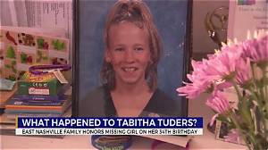 What Happened to Tabitha Tuders? Was She Ever Found? Missing Girl Update