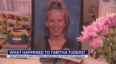 What Happened to Tabitha Tuders? Was She Ever Found? Missing Girl Update