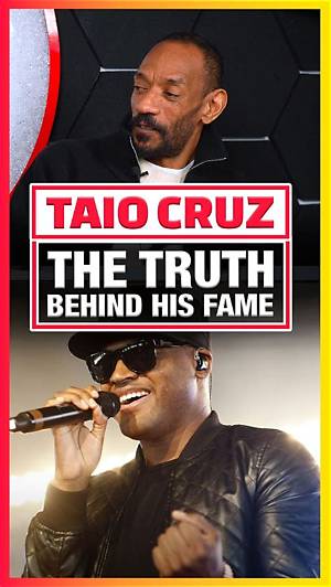What Happened to Taio Cruz? Where Is He Today After Tiktok Suicidal Case Scandal?