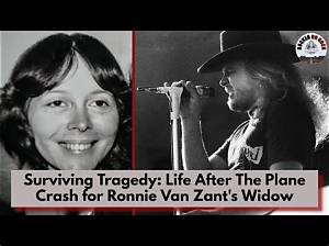 What Happened to Tammy Van Zant? Ronnie Van Zant Daughter Death at Age 54