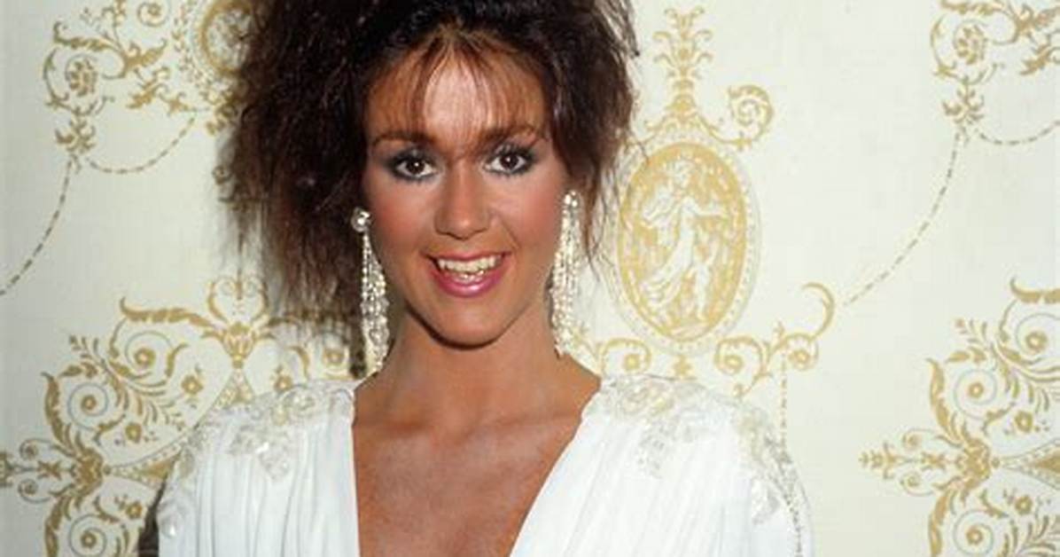 What Happened to Tawny Little? Where Is Tawny Little Now?
