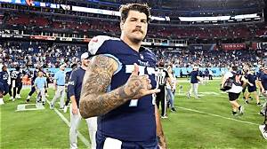 What Happened to Taylor Lewan? Find His Age Wife & Injury Update.