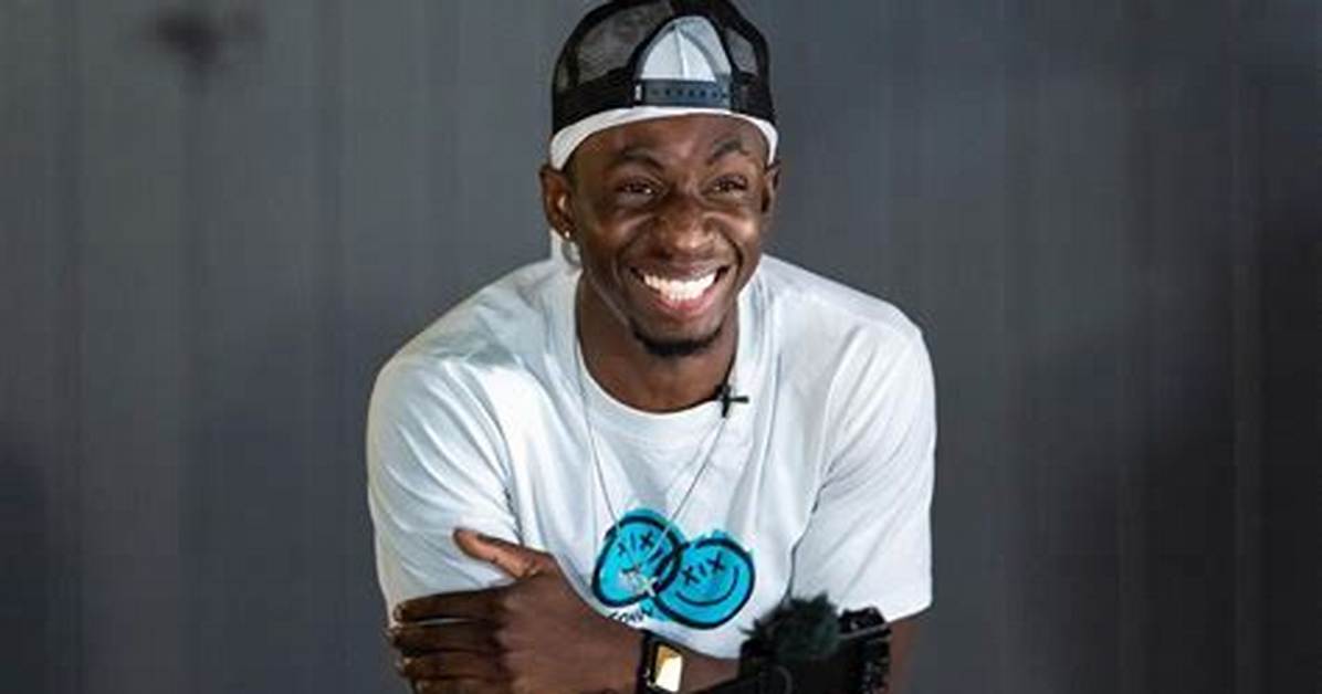 What Happened to Tbjzl? Sidemen Youtuber Tobi Brown in Hospital, Here’s an Update