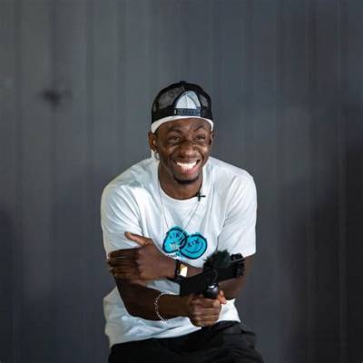 What Happened to Tbjzl? Sidemen Youtuber Tobi Brown in Hospital, Here’s an Update