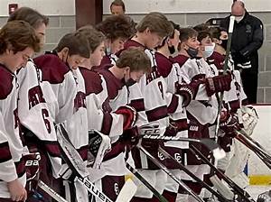What Happened to Teddy Balkind? Greenwich Hockey Player Dies on Ice Collision -Details to Know