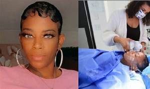 What Happened to Tessica Brown – Did the Gorilla Glue Girl Pass Away or Is She Alive?