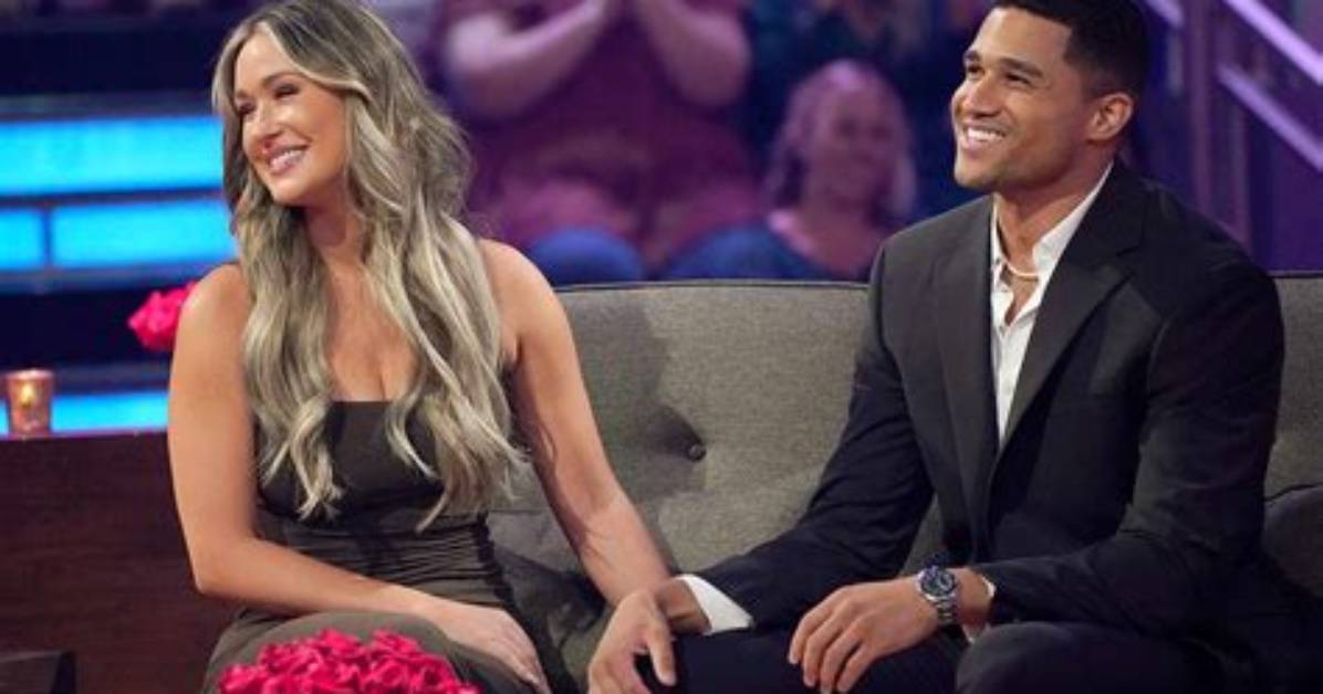 What Happened to the Bachelorette Rachel Recchia Teeth? How She Got Gap in Between