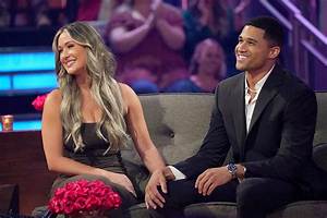 What Happened to the Bachelorette Rachel Recchia Teeth? How She Got Gap in Between