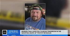 What Happened to Timothy Reynolds? Baltimore Md Man Shooting Death by Squeegee Kid