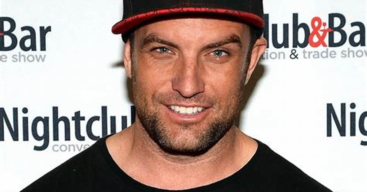 What Happened to Tj Lavin? He Challenge Usa Host Accident and Injury Update