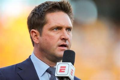 What Happened to Todd Mcshay? Health Update of the Football Television Analyst Amidst His Nfl Mock Draft Breakdown