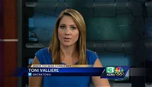 What Happened to Toni Valliere Kcra? Where Is She Today?