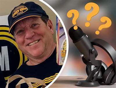 What Happened to Tony Gates Wlav? Fans Assume He Got Fired After He Is Removed from Their Sites