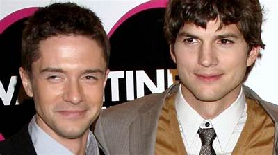 What Happened to Topher Grace? the Untold Reason He Left ‘That ’70S Show’