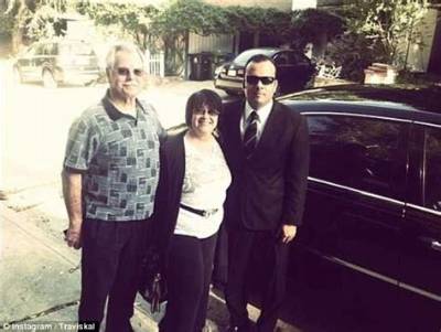 What Happened to Travis Kalanick Mom Bonnie Kalanick? Boating Accident Incident Claimed Her Life