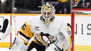 What Happened to Tristan Jarry? Penguins Goalie Wife Hannah Hatcher Has More on Injury News