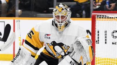 What Happened to Tristan Jarry? Penguins Goalie Wife Hannah Hatcher Has More on Injury News