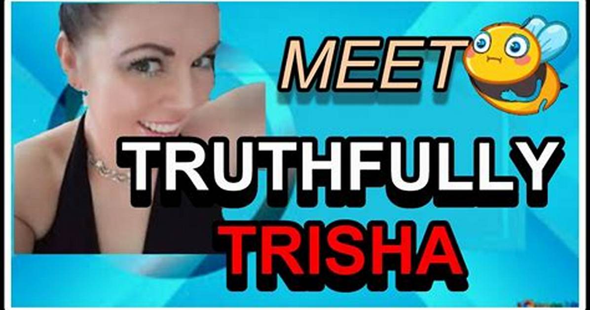 What Happened to Truthfully Trisha on Dr Phil Part 2? Youtube Channel and Arrested Story