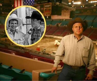 What Happened to Tuff Hedeman? Was the Rodeo Arrested? Wife and Net Worth