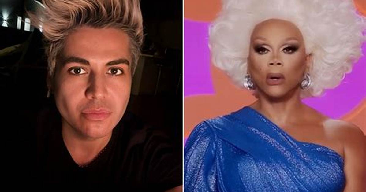 What Happened to Vera Amrull? Rupaul Drag Race Gives out Tribute to Raja’s Mother