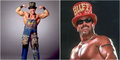 What Happened to Wrestler Buff Bagwell and How Much Is His Net Worth?