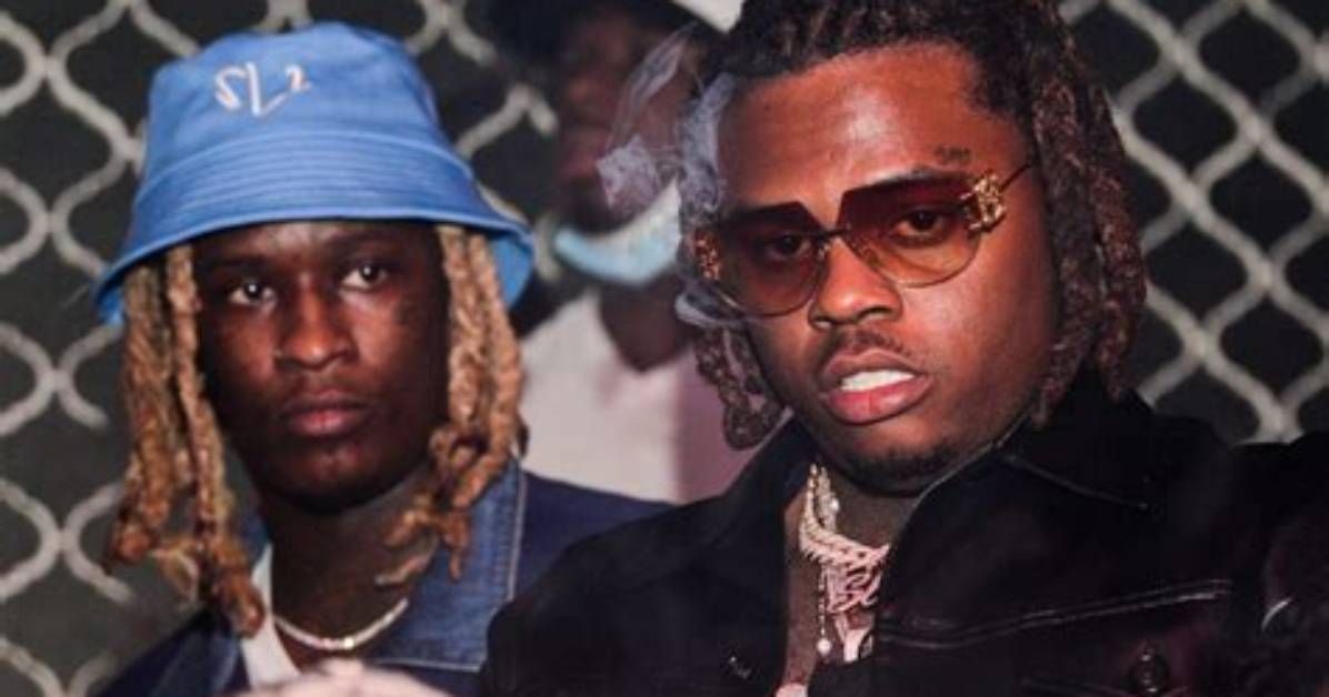 What Happened to Young Thug and Gunna?