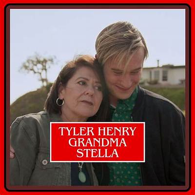 What Happened with Tyler Henry Grandma Stella? People Are Curious with His Mother’s Story of the Family Past