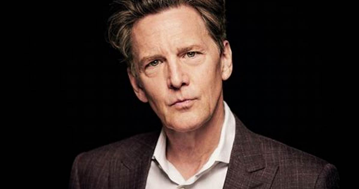 What Has Andrew Mccarthy Been in Lately? What Nationality Is Andrew Mccarthy?