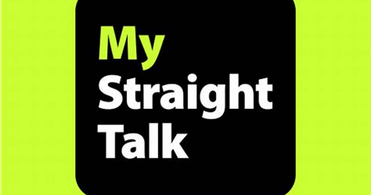 What If I Break My Straight Talk Phone