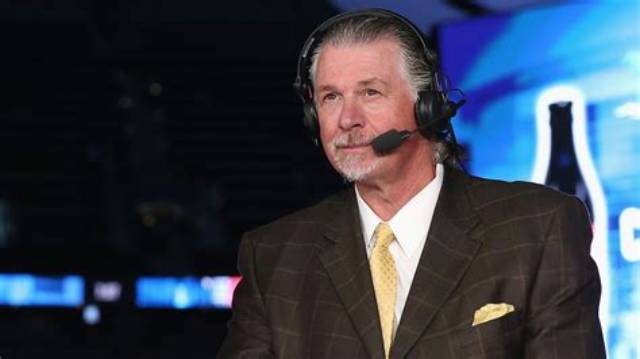 What Illness Does Barry Melrose Have? Here Is an Update on His Health Problems