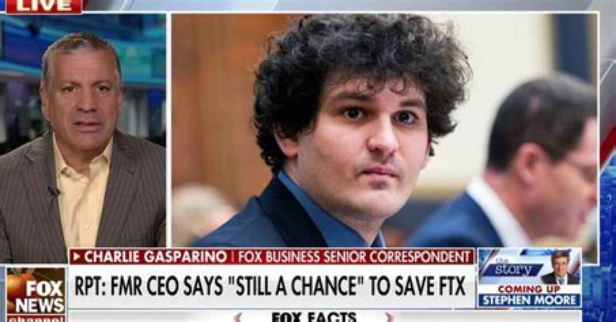 What Illness Does Charlie Gasparino Have? Health Problems Explored
