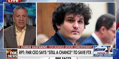 What Illness Does Charlie Gasparino Have? Health Problems Explored