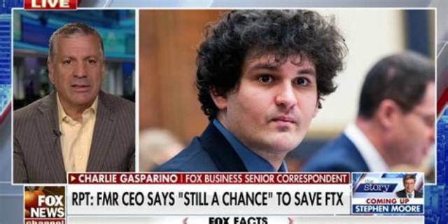 What Illness Does Charlie Gasparino Have? Health Problems Explored