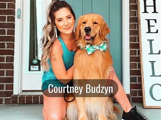 What Illness Does Courtney Budzyn Have? Health Update, What Happened to Her?