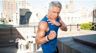 What Illness Does Donny Deutsch Have? Health Condition Explored