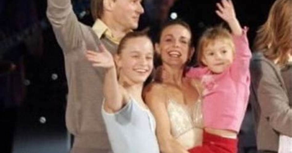 What Illness Does Ekaterina Gordeeva Have? Facts to Know About Russian Figure Skater