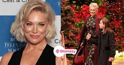 What Illness Does Hannah Waddingham Daughter Kitty Have? Everything to Know