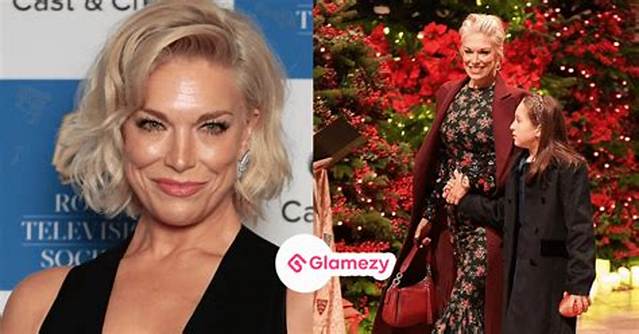 What Illness Does Hannah Waddingham Daughter Kitty Have? Everything to Know