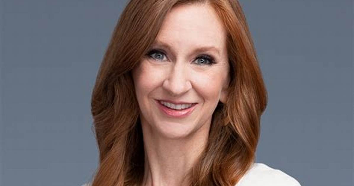 What Illness Does Lisa Desjardins Have? Health Update, Is She Sick?